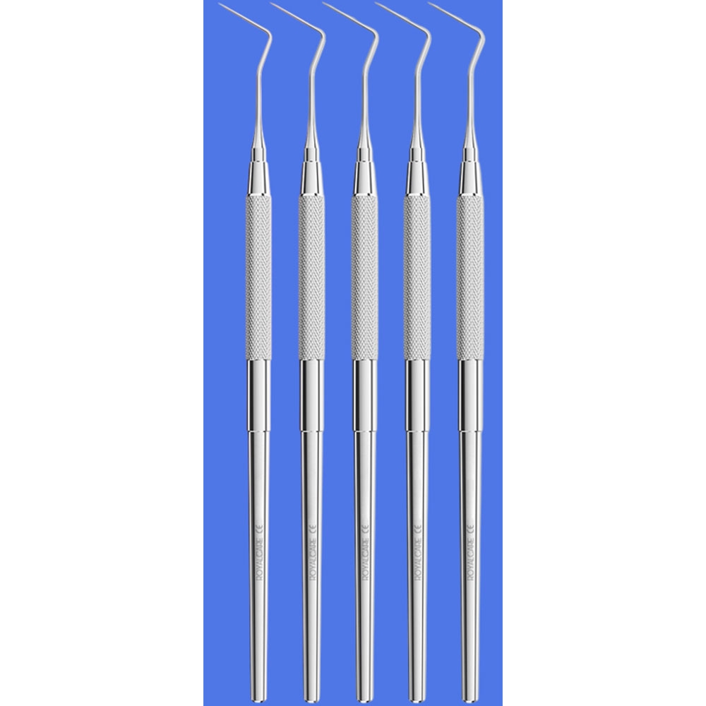 Single ended Explorer Set Single ended Explorer Set